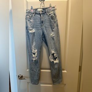 Abercrombie & Fitch Jeans